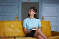 Кадр Палата