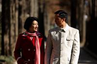 Кадр Ип Ман: Рождение легенды