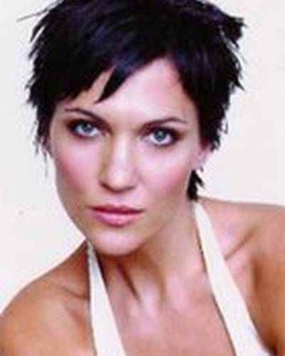 Эми Мун фото