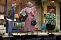 Кадр Tyler Perry's Madea's Neighbors From Hell