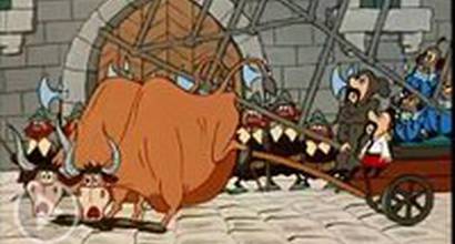 Мультфильм