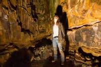 Кадр Демоны Деборы Логан