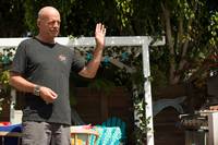 Кадр Его собачье дело