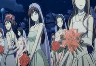 Кадр Жгучий взор Шаны