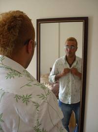 Кадр Восемь дней Зейнеп