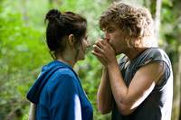 Кадр Убежище