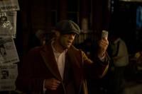 Кадр Эффект колибри