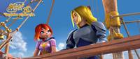 Кадр Winx Club 3D: Волшебное приключение