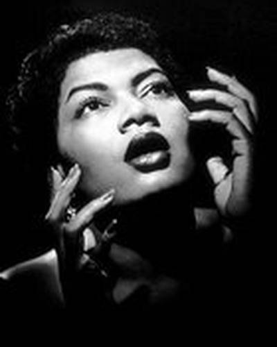 Перл Бэйли фото