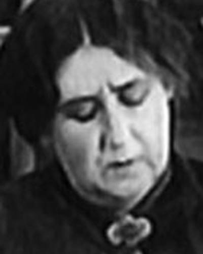 Ольга Рахманова фото