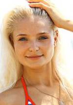 Светлана Полякова фото