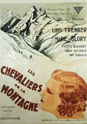 Les chevaliers de la montagne