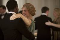 Кадр Аббатство Даунтон