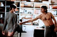 Кадр Летняя ночь в городе