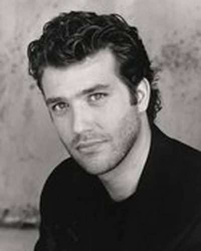 Крэйг Бирко фото