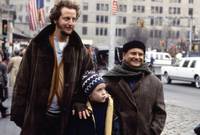 Кадр Один дома 2: Затерянный в Нью-Йорке