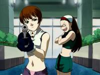 Кадр Майами Ганз