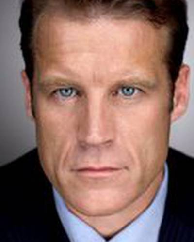 Марк Вэлли фото