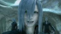 Кадр Последняя фантазия 7: Дети пришествия (видео)