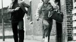 Кадр из фильма "Профессионалы" - 1