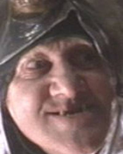 Дерек Дэдмен фото