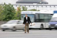 Кадр Человек, который знал всё