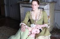 Кадр Монахиня