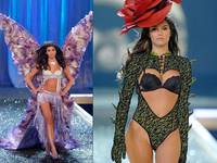 Кадр Показ мод Victoria's Secret 2007