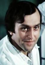 Виктор Демерташ фото