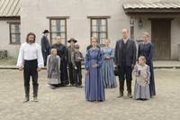 Кадр Ад на колёсах