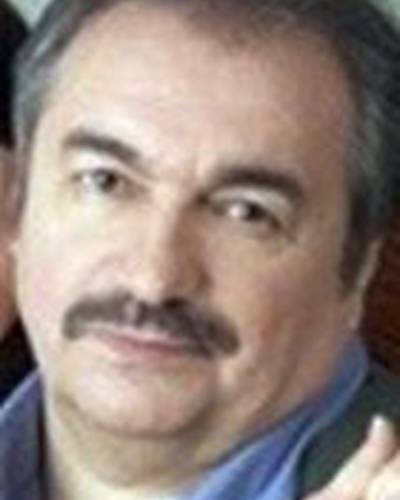 Сергей Дяченко фото