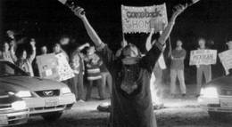 Кадр из фильма "День без мексиканца" - 2