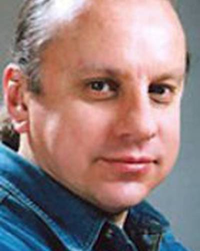 Сергей Журавель фото