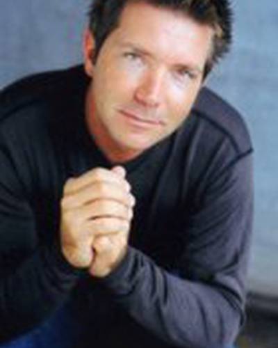 Дэвид Шифтер фото