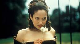 Кадр из фильма "Поцелуй змея" - 2