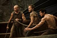 Кадр Война Богов: Бессмертные