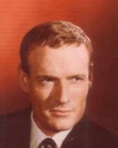 Брэндон Брэйди фото