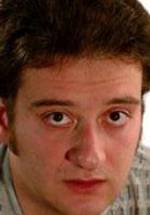 Сергей Погосян фото