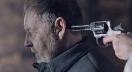 Кадр из фильма "Граница Веры" - 2