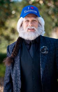 Кадр Очень голодные игры