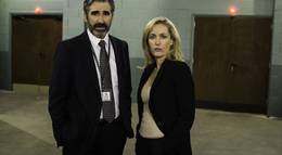 Кадр из фильма "Крах" - 1