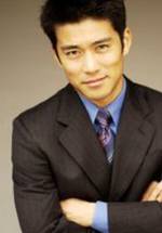 Грег Хашимото фото