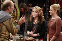 Кадр Мелисса и Джоуи