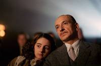 Кадр Анна Франк (мини-сериал)