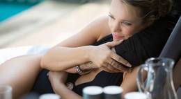 Кадр из фильма "Левша" - 2