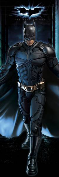 Постер Темный рыцарь