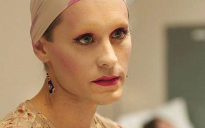 Узнай, если сможешь: 5 актеров, изменивших свою внешность 