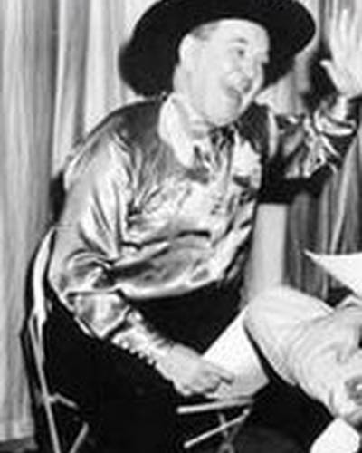 Хорас Мерфи фото