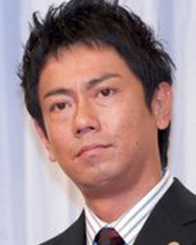 Микихиса Азума фото