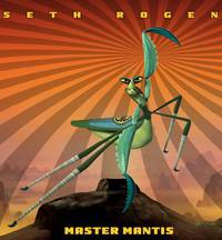 Постер Кунг-фу Панда